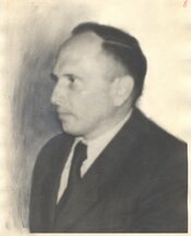 С.Бандера, кін. 1940-х рр.