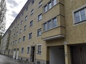Крайтмайр-штрасе, 7, фото Ю.Юзича