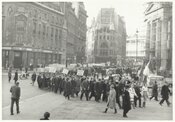 Антирадянські протести під час процесу над Сташинським, 1962 р._1
