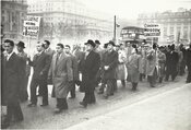 Антирадянські протести під час процесу над Сташинським, 1962 р._3