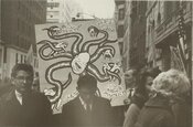 Антирадянські протести під час процесу над Сташинським, 1962 р._4