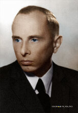 С.Бандера, др. пол. 194-х рр.