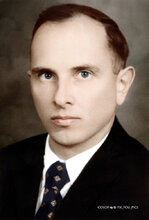 С.Бандера, 1946 р.