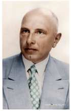 С.Бандера, 1959 р.