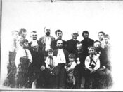 Поч. ХХ ст. Родина Шухевичів_2 (АЦДВР)