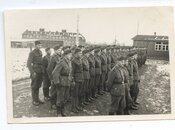 1942 р. «Нахтіґаль» у строю. Білорусь (АЦДВР)